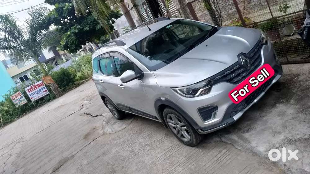 Renault Triber 1.0 Rxz 2019