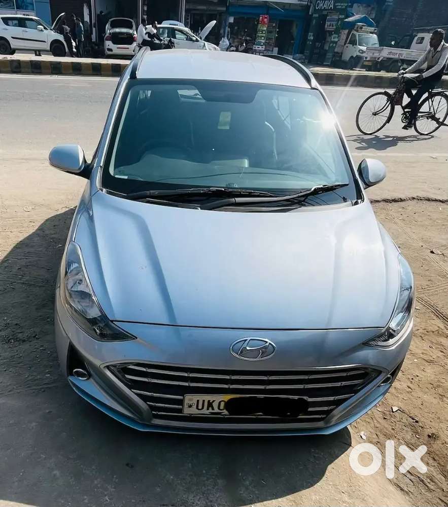 Grand I10 Nios Cng Original Driven