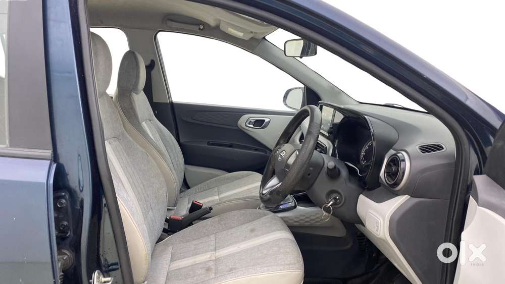 Hyundai Grand I10 Nios Sportz Amt 1.2 Kappa Vtvt, 2020, Petrol