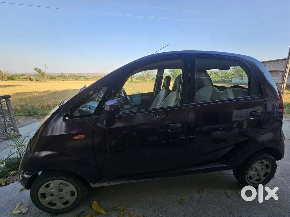 Tata Nano
