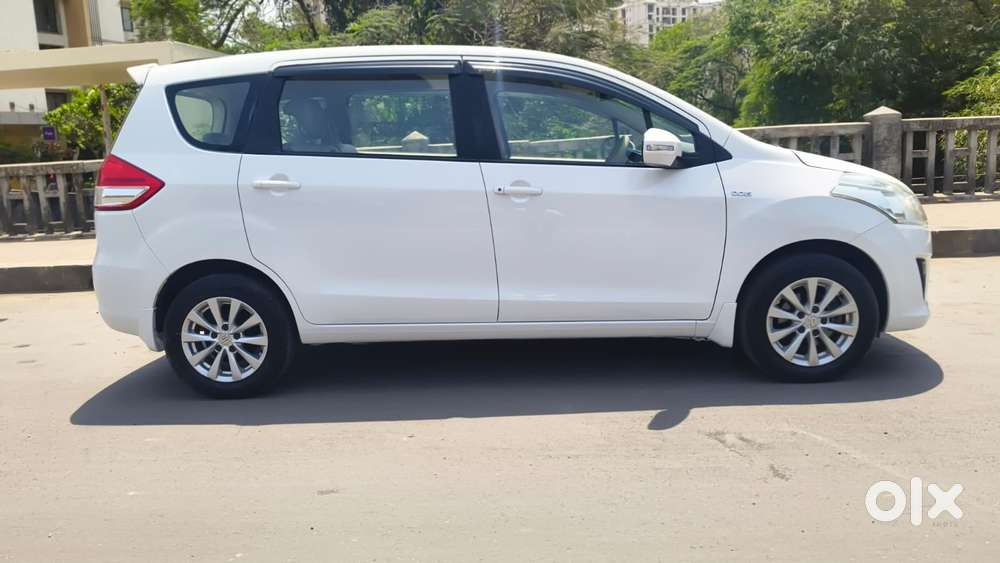 Maruti Suzuki Ertiga 2012-2015 Vdi, 2014, Diesel
