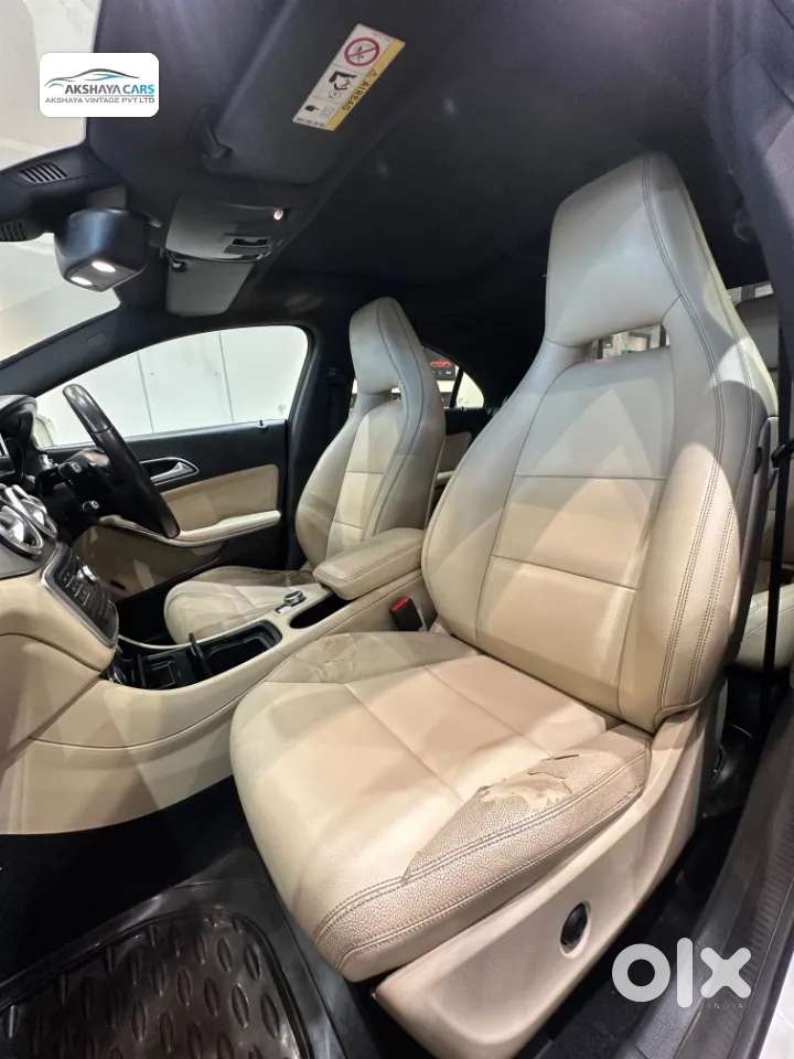Mercedes-benz Cls-class 250 Cdi, 2015, Diesel