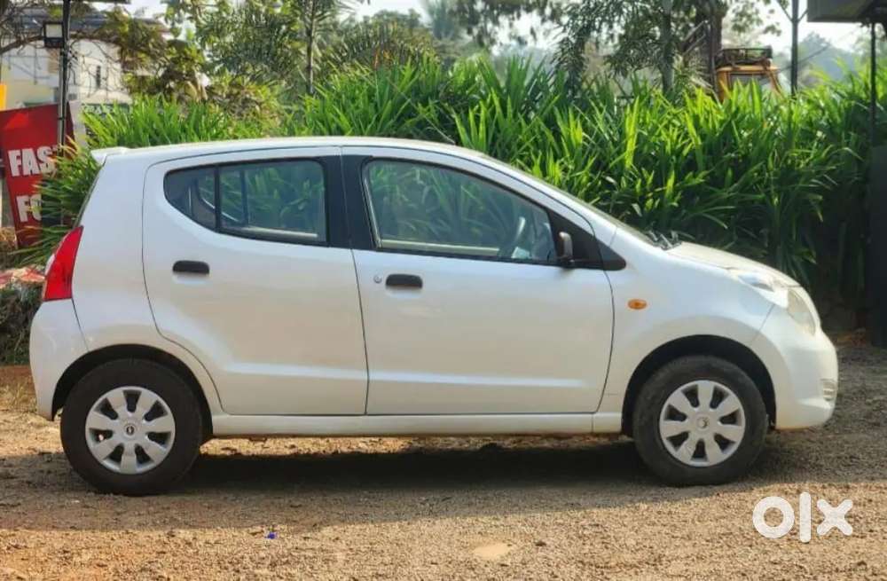 A Star Automatic Car Sale