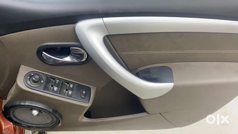 Renault Duster 110ps Diesel Rxz Amt, 2016, Diesel