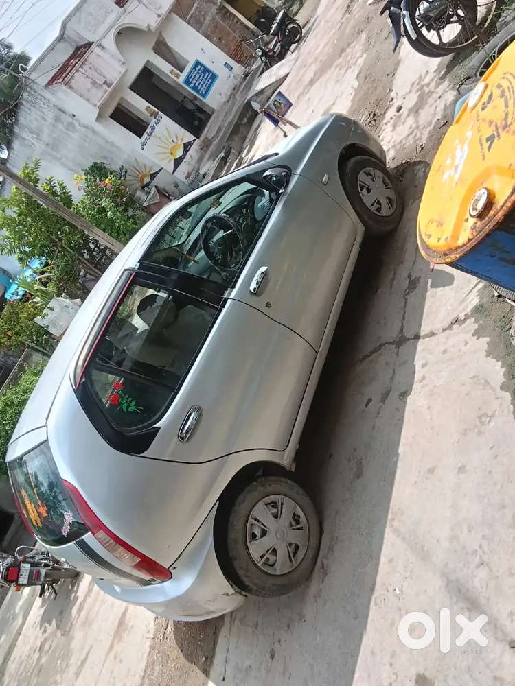Tata Indica Vista V2