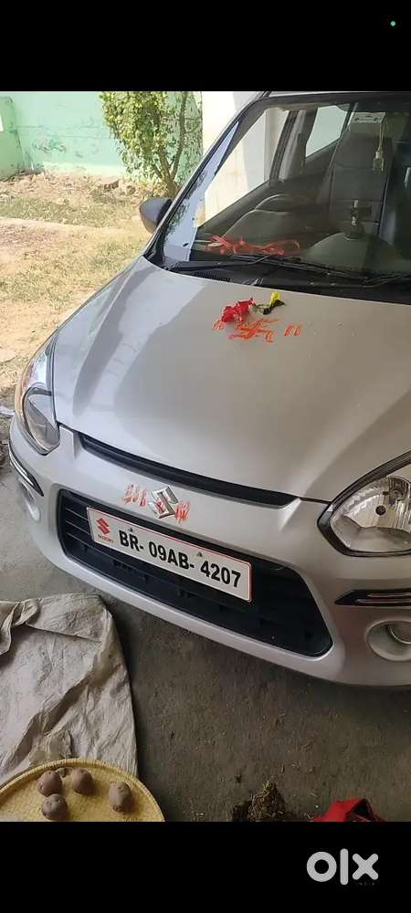 Kyu Car New Condition Mein Hai Koi Problem Nahin Hai