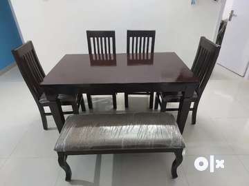 Brand new 6 seater dining table Sofa Dining 1753138785