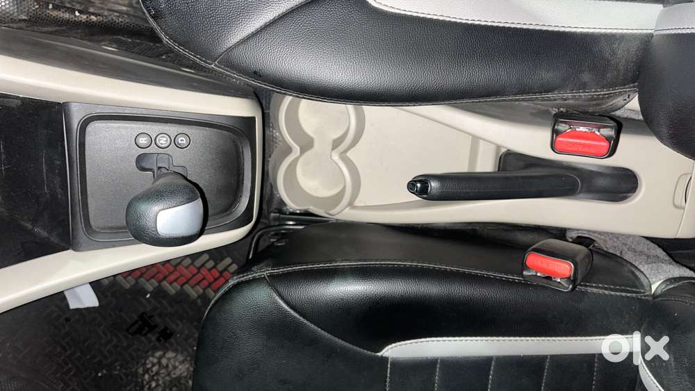 Maruti Suzuki Celerio Zxi Amt, 2018, Petrol
