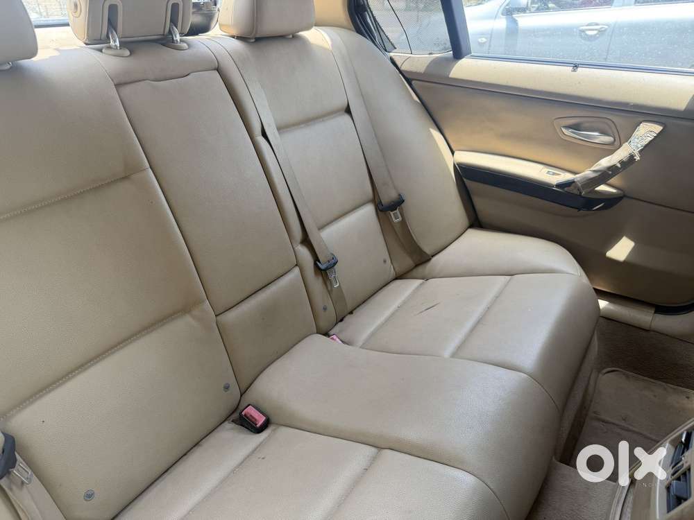 Bmw 3 Series 320d Sedan, 2013, Diesel