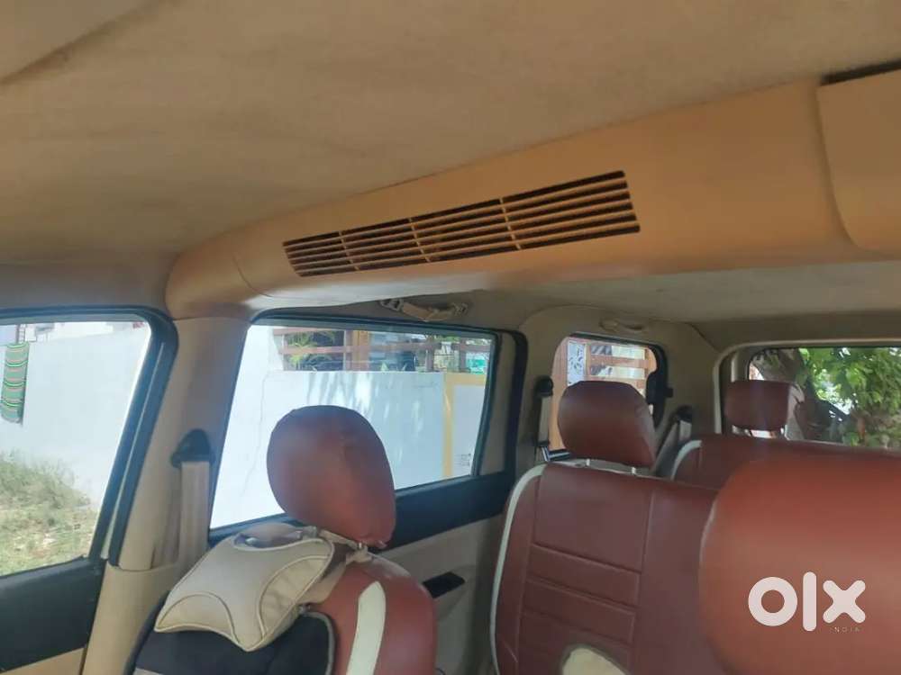 Chevrolet Enjoy 2016 Diesel 140000 Km Driven