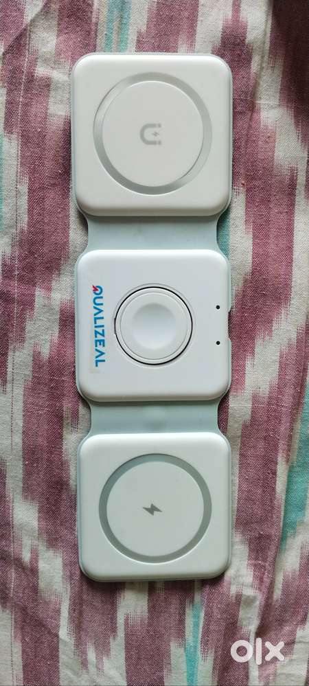 Brand new Wireless power bank