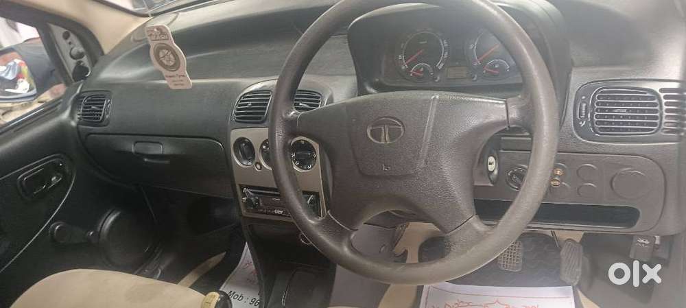 Tata Manza, 2011, Diesel