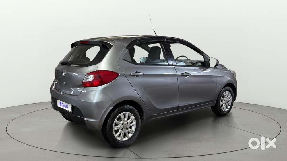 Tata Tiago 1.2 Revotron Xz, 2018, Petrol