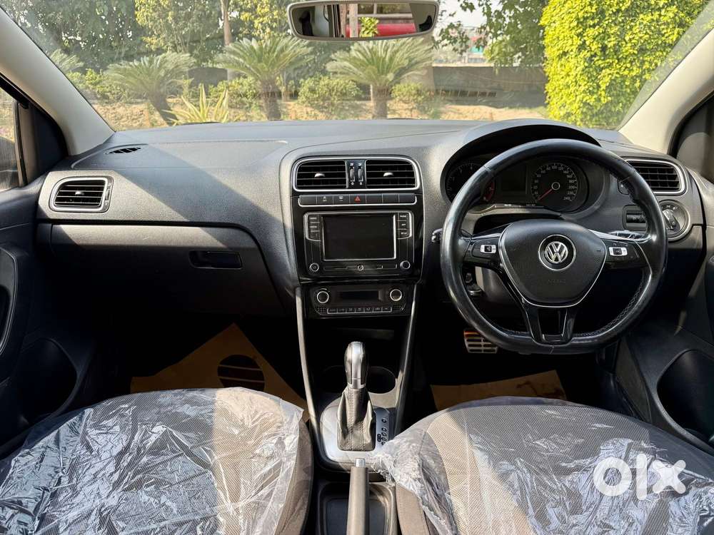 Volkswagen Polo Gti, 2018, Petrol