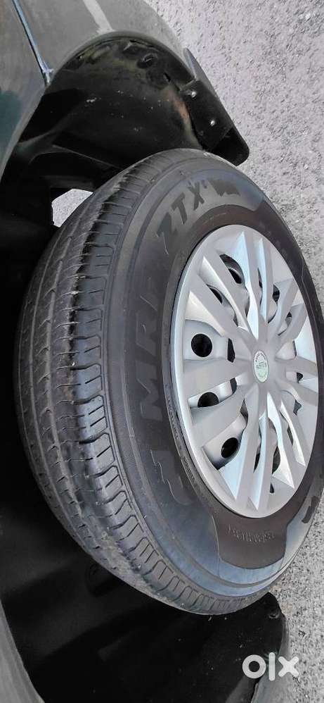 Maruti Suzuki Swift 1.2 Lxi (o), 2017, Petrol