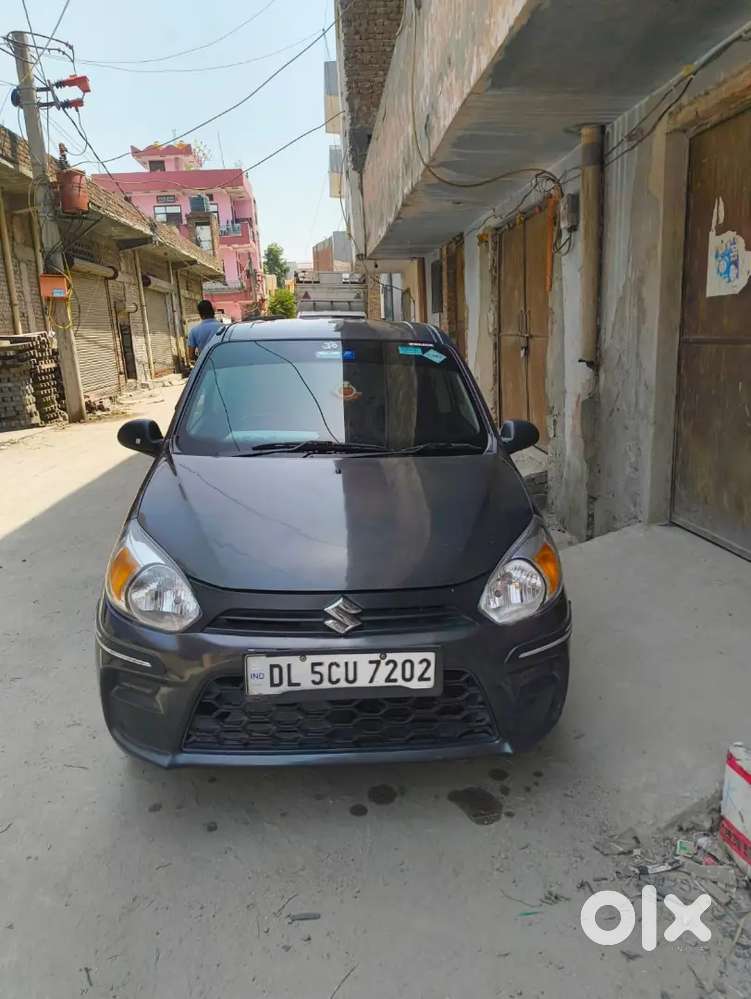 Maruti Suzuki 800 2023 Cng & Hybrids 59000 Km Driven