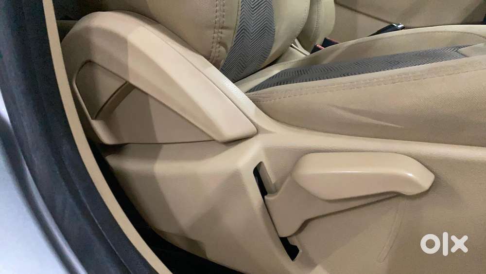 Ford Figo Aspire Titanium Diesel, 2018, Diesel
