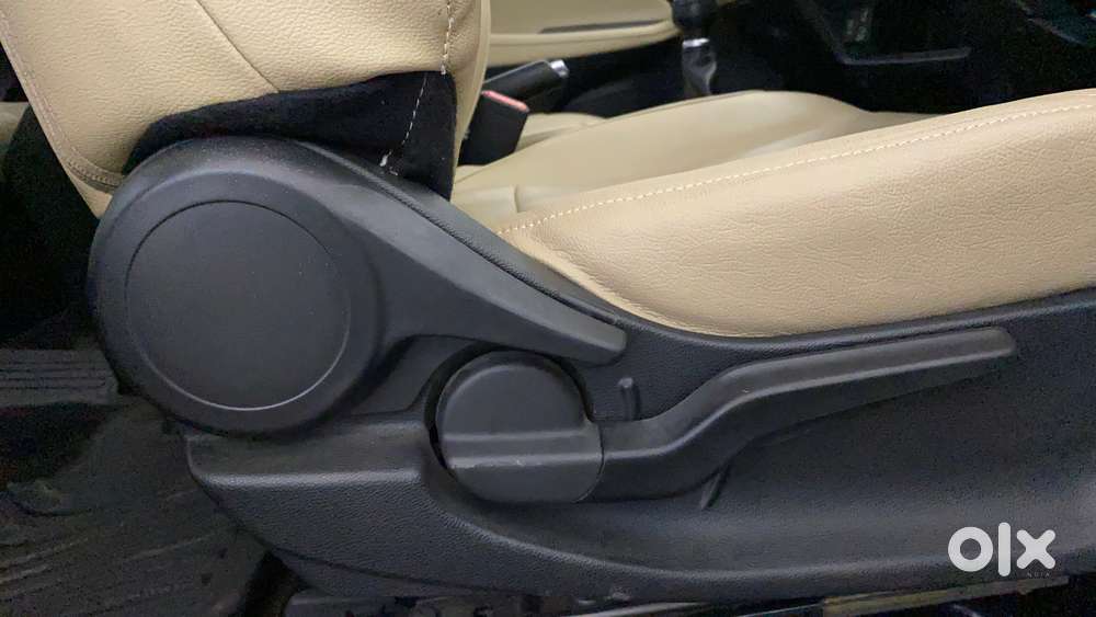 Honda City I-vtec Zx, 2020, Petrol