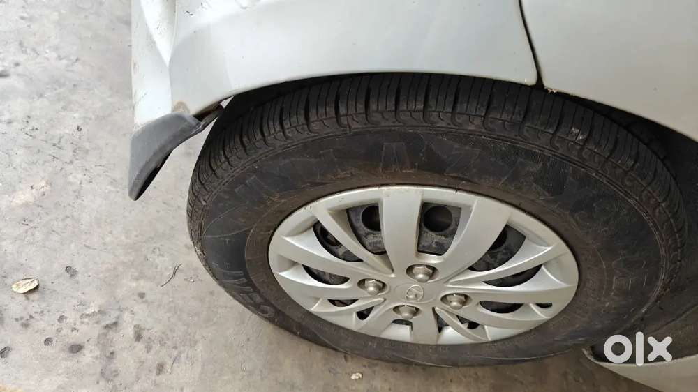 Hyundai I10 2014 Petrol Well Maintained