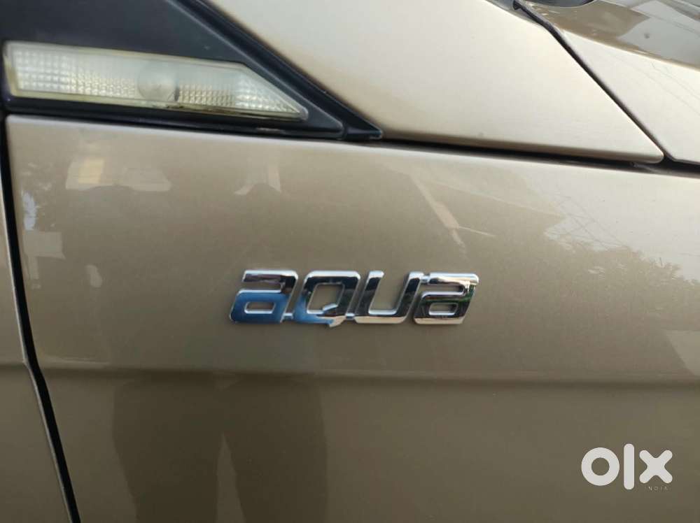 Tata Manza Aura (abs) Quadrajet, 2011, Diesel