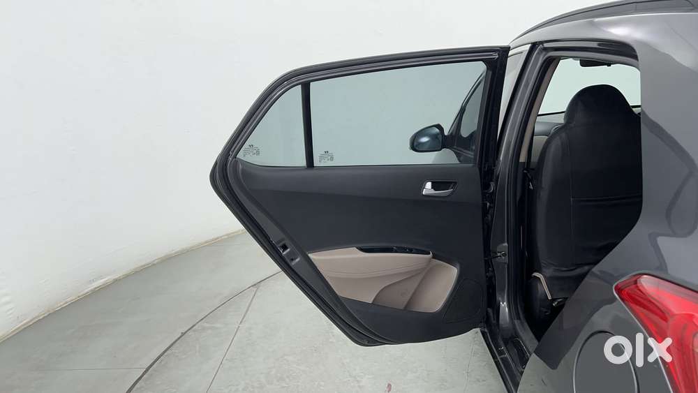 Hyundai Grand I10 1.2 Kappa Sportz, 2019, Petrol
