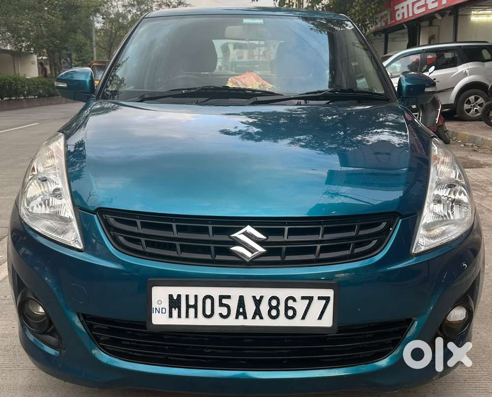 Maruti Suzuki Swift Dzire Vdi, 2012, Diesel