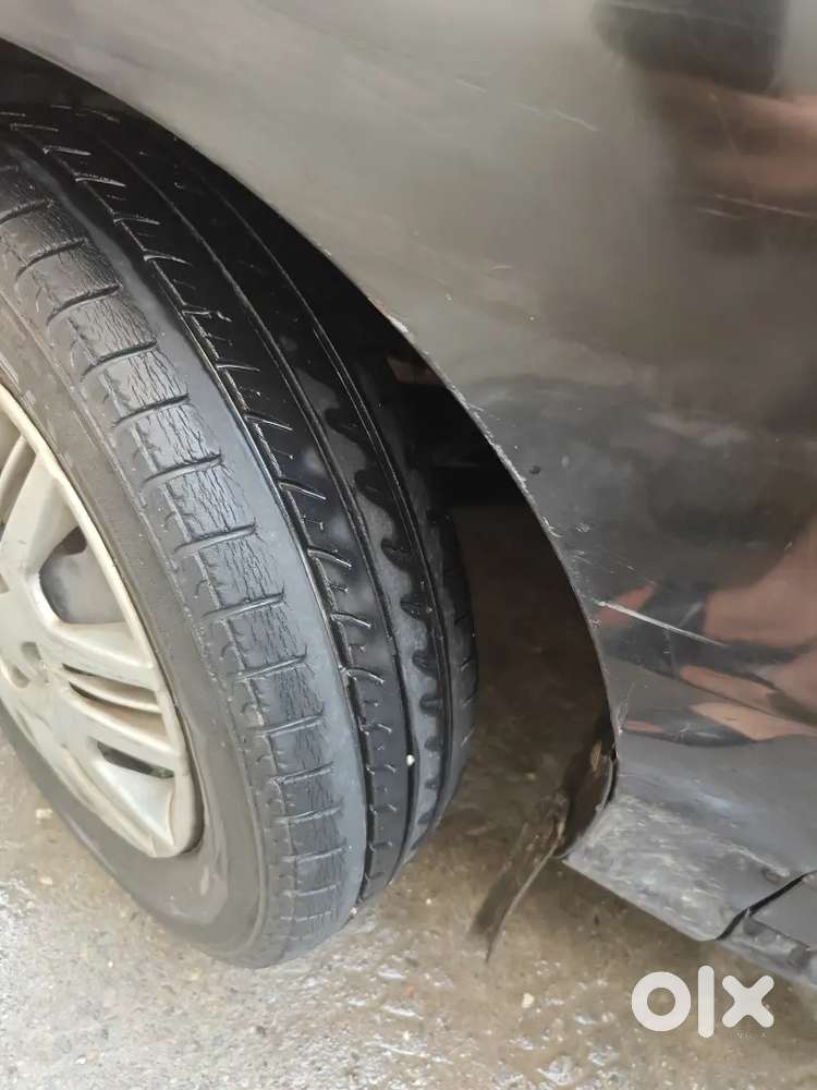 Engine And Car Good Condition