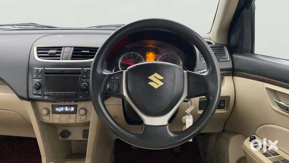 Maruti Suzuki Swift Dzire 2015-2017 Zdi, 2013, Diesel