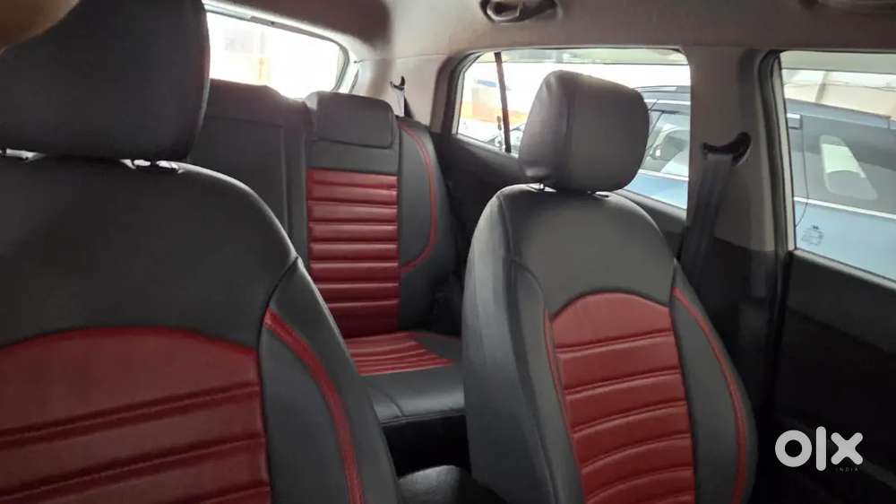 Hyundai Creta 1.6vtvt Petrol 2016