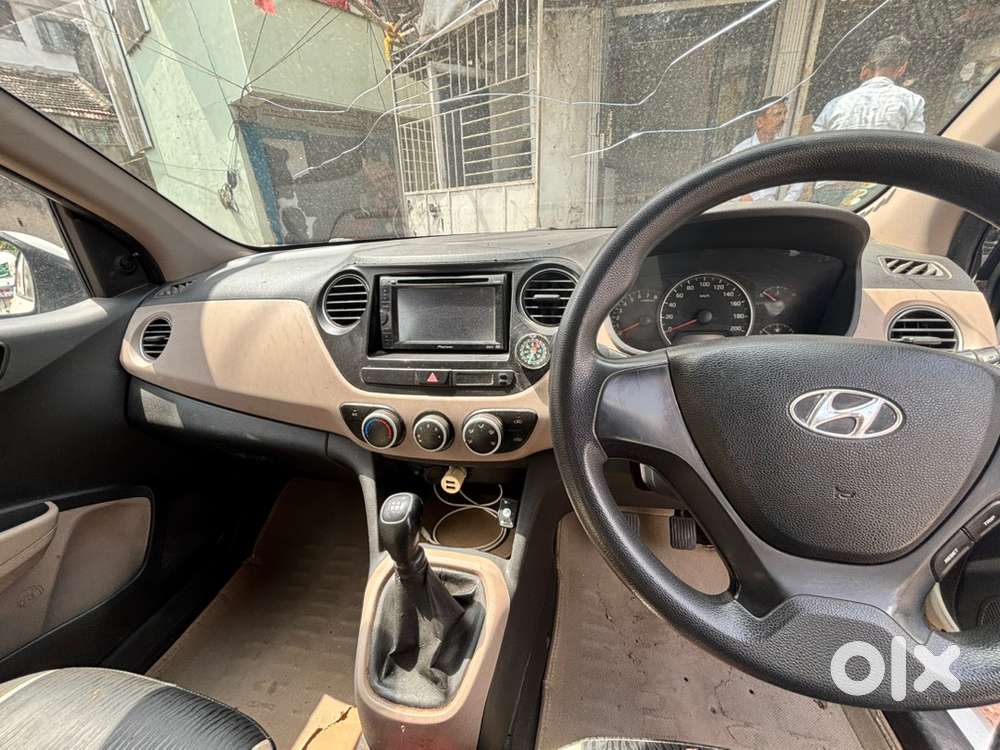 Hyundai Grand I10 2014 Petrol Well Maintained