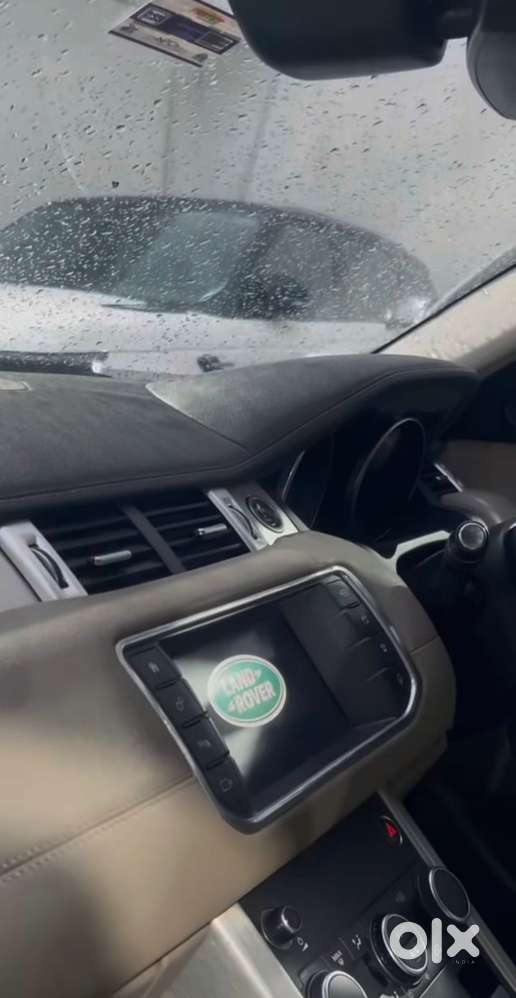 Land Rover Range Evoque Hse Dynamic, 2016, Diesel