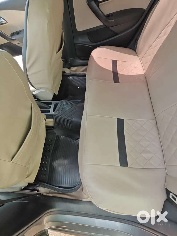 Volkswagen Polo 2013 Petrol 94000 Km Driven