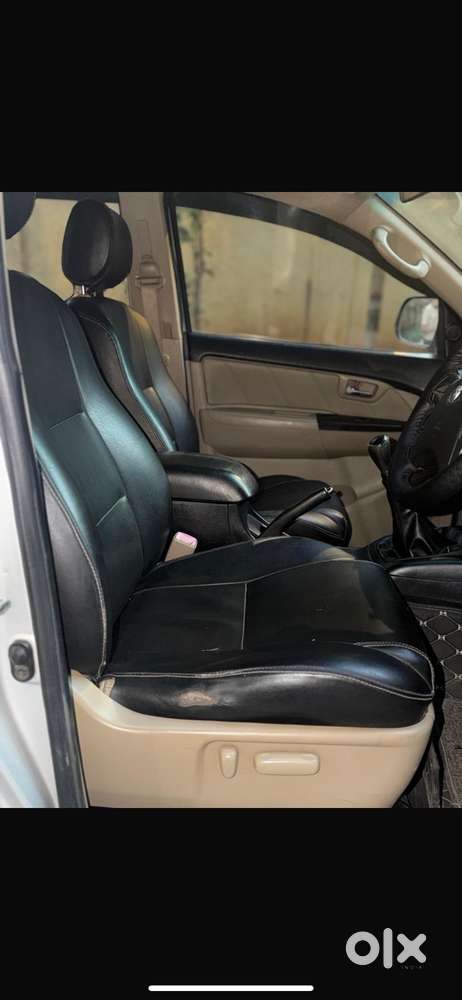 Toyota Fortuner 3.0 4x2 Mt, 2015, Diesel