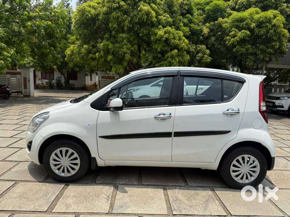 Maruti Suzuki Ritz Elate Edition Vdi, 2012, Diesel