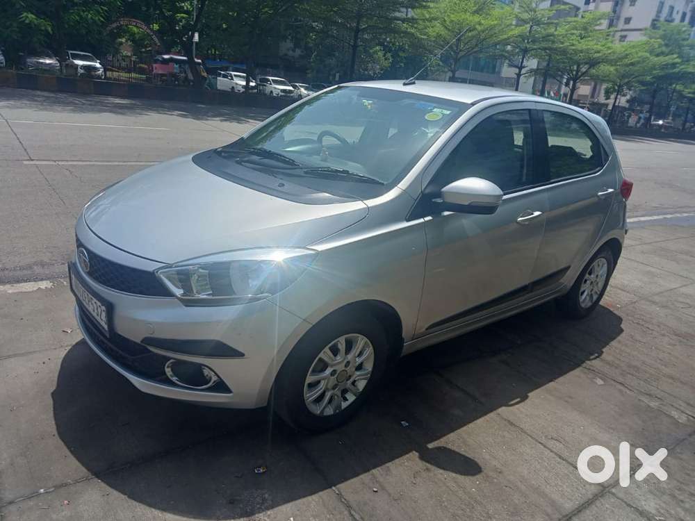 Tata Tiago 1.2 Revotron Xza, 2017, Petrol