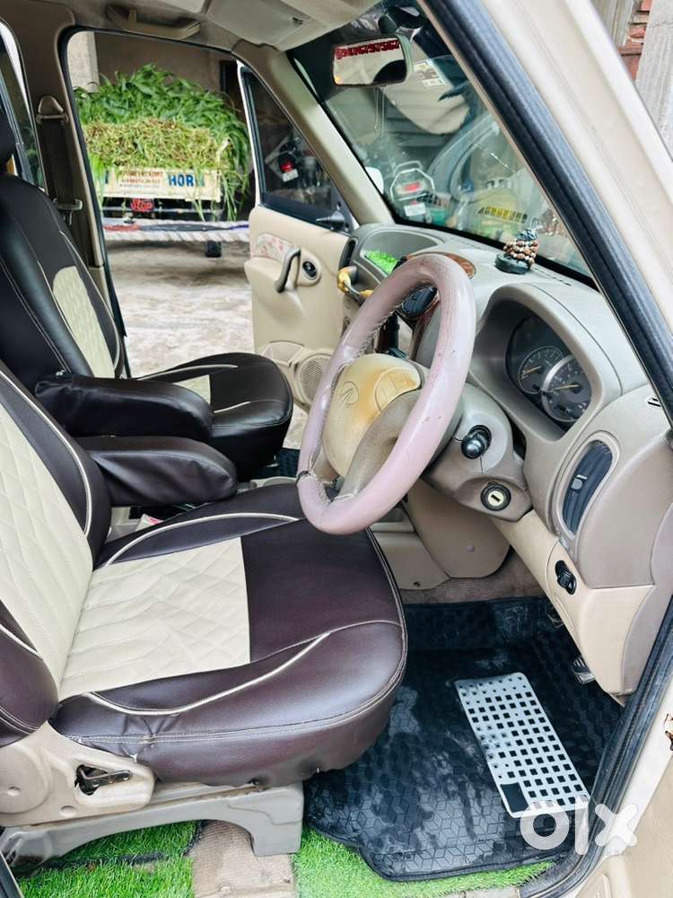 Mahindra Scorpio Diesel 2008