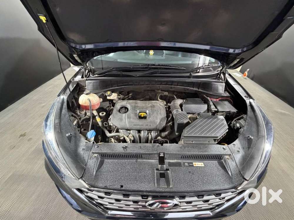 Hyundai Tucson [ ] 2.0 Gl (o) 2wd At Petrol, 2021, Petrol
