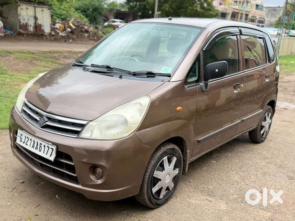 Maruti Suzuki Estilo 2011.1st Owner Lxi Company Fitting Cng