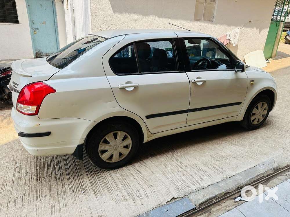 Maruti Suzuki Swift Dzire 2010 Diesel Good Condition