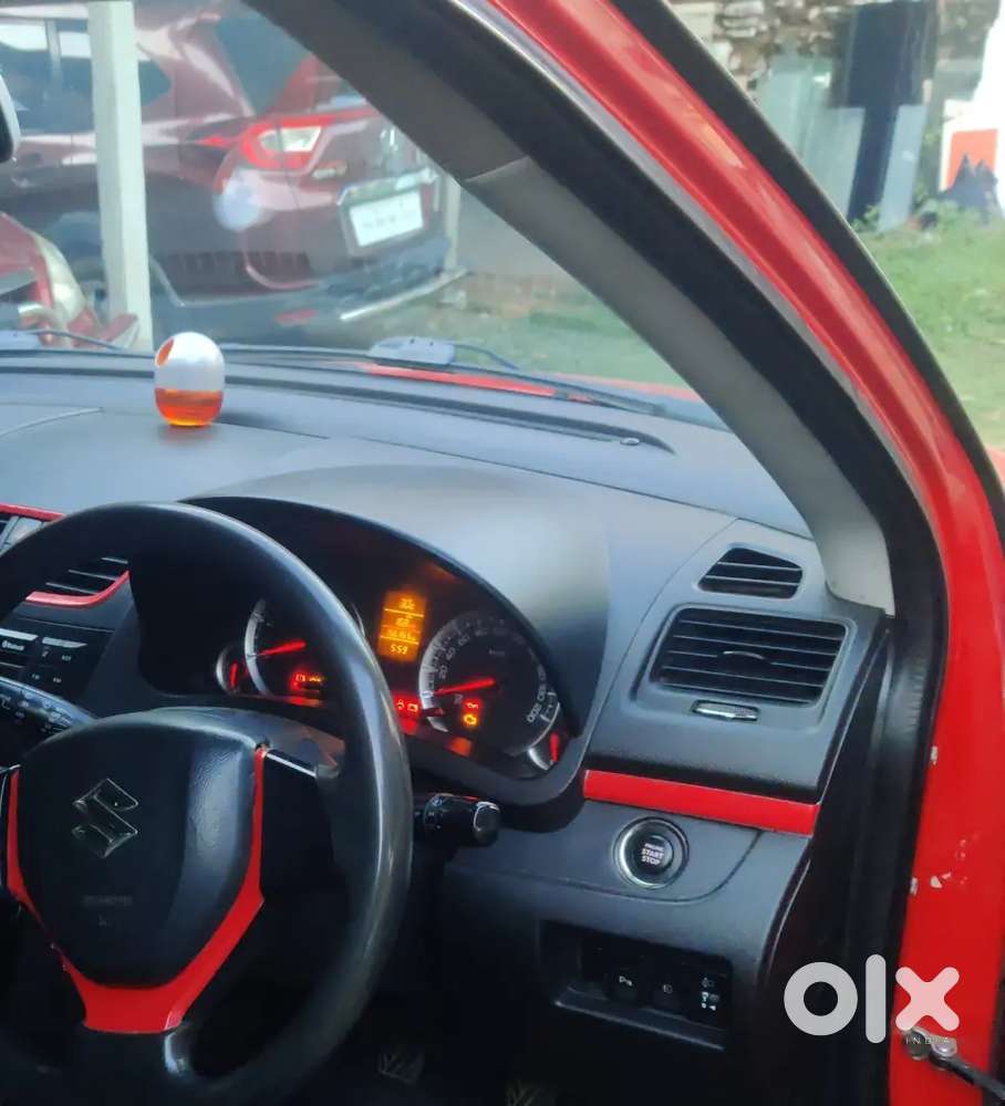 Maruti Suzuki Swift 2015 Diesel Good Condition