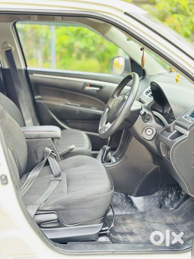 Maruti Suzuki Swift Ddis Vdi, 2014, Diesel