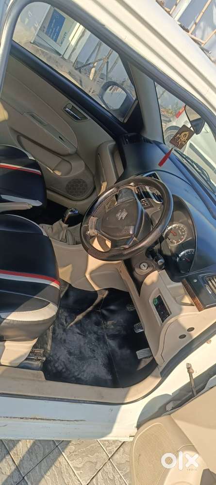 Maruti Suzuki Swift Dzire, 2016, Petrol