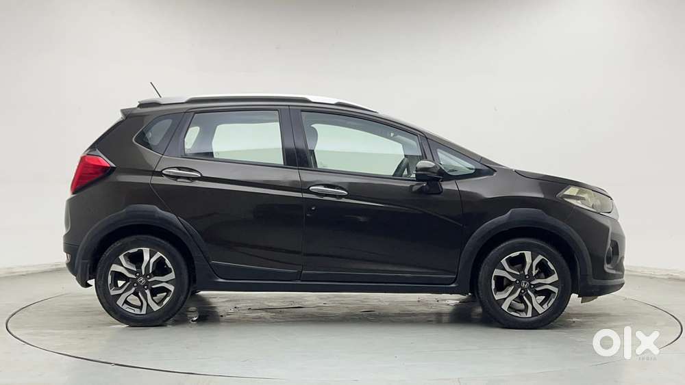 Honda Wr-v 1.2 Vx I-vtec, 2018, Petrol