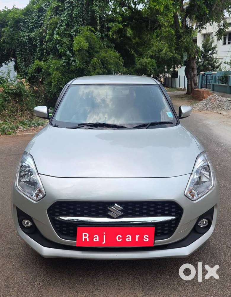 Maruti Suzuki Swift Vxi Optional, 2023, Petrol