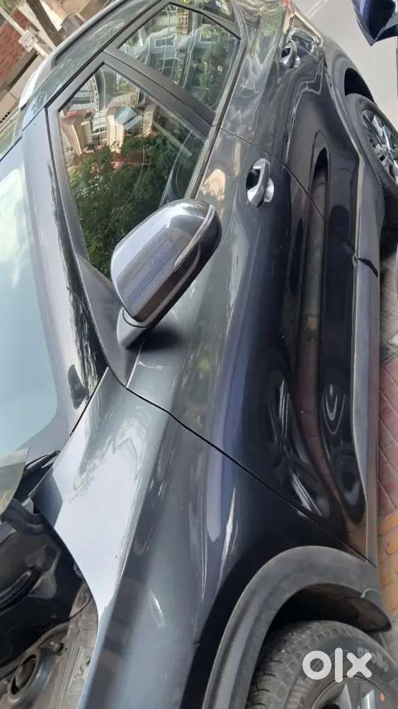 Kia Seltos 2019 Diesel Auto Well Maintained