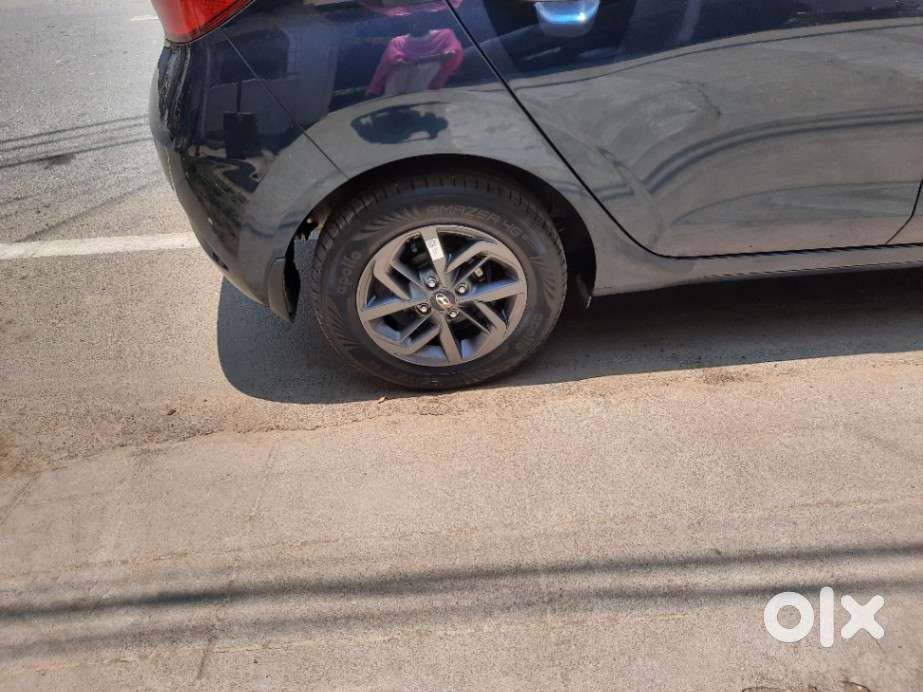 Hyundai Grand I10 Nios Sportz Petrol, 2022, Petrol