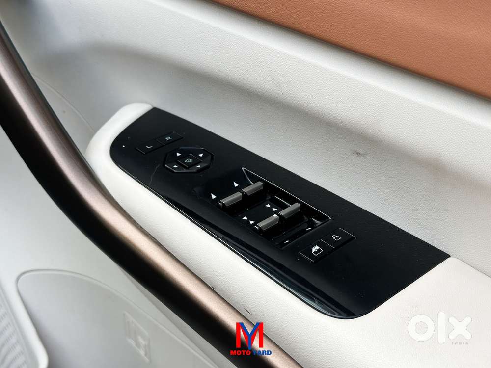 Mahindra Xuv 7xo Ax7l Diesel Awd At, 2026, Diesel