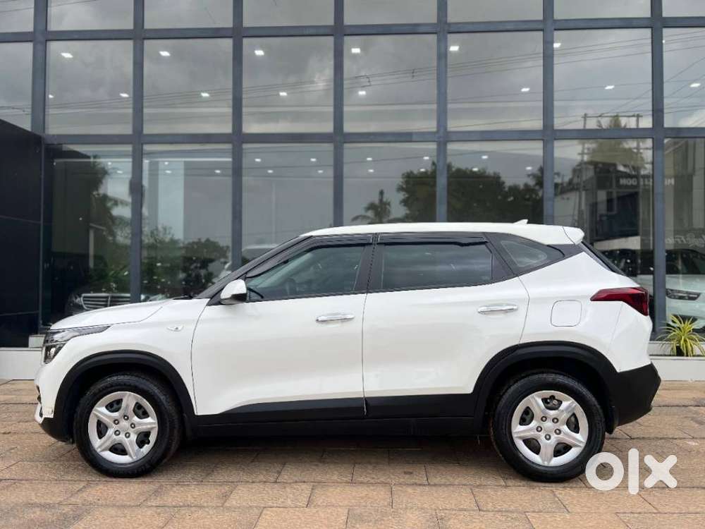 Kia Seltos Hte D, 2022, Diesel