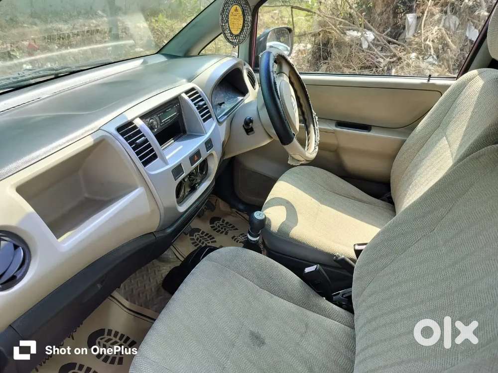 Maruti Suzuki Zen Estilo 2008 Petrol 45000 Km Driven