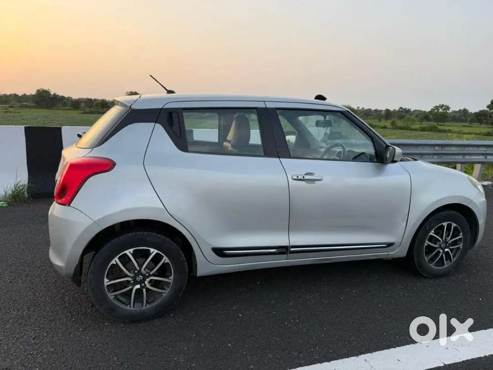 Maruti Suzuki Swift Zdi Plus 2018